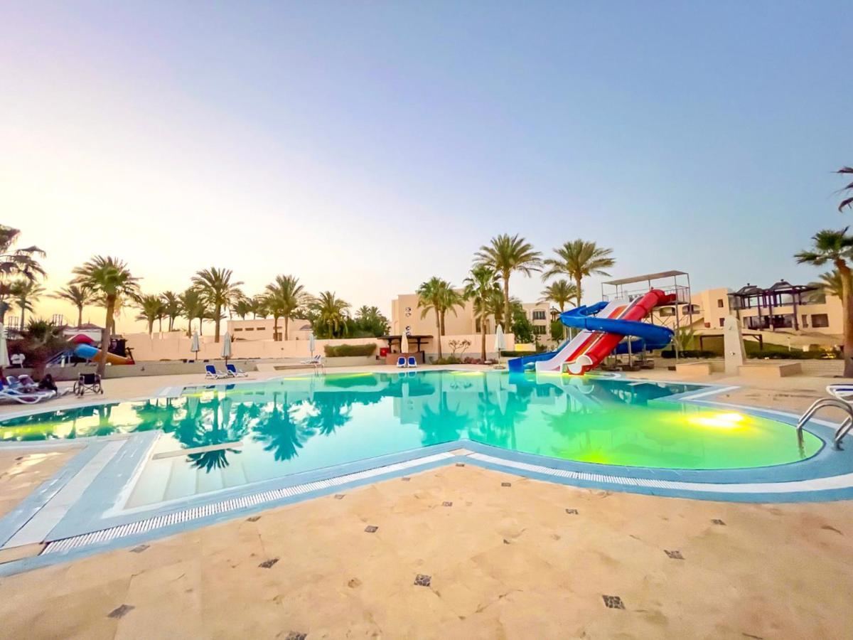 Ivy Cyrene Island Aqua Park Resort (Adults Only) Sharm El-Sheikh Exterior foto