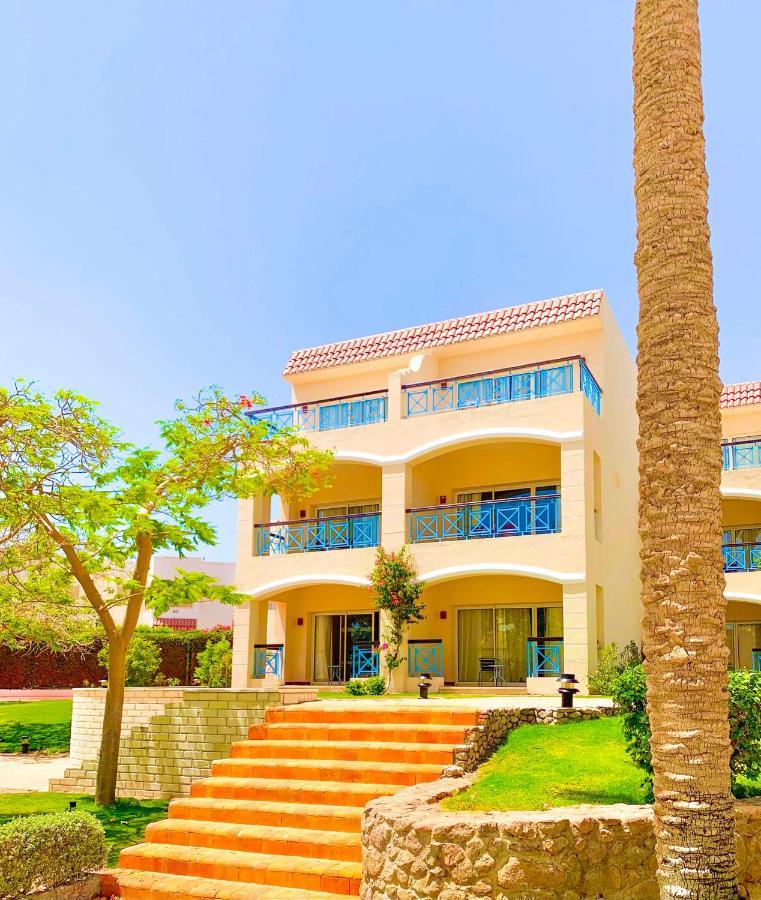Ivy Cyrene Island Aqua Park Resort (Adults Only) Sharm El-Sheikh Exterior foto
