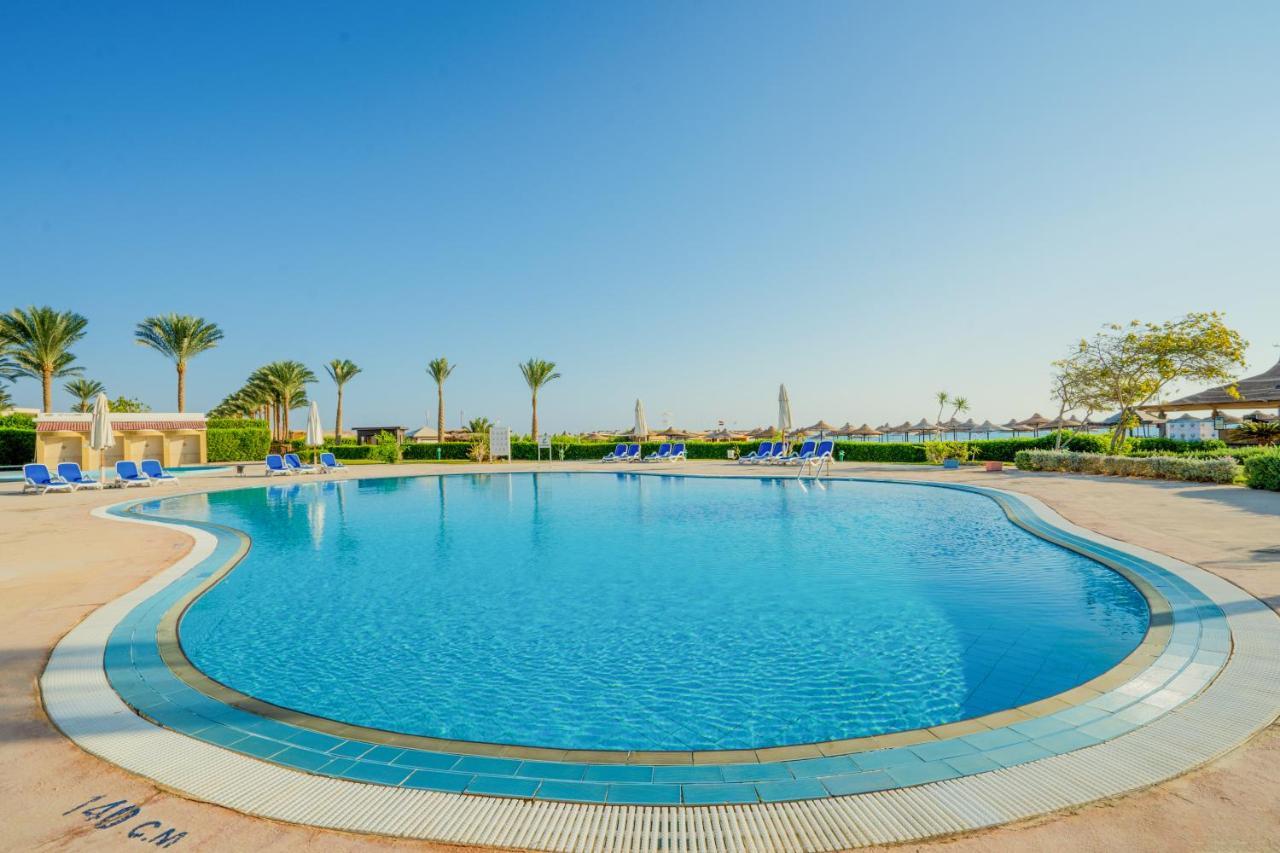 Ivy Cyrene Island Aqua Park Resort (Adults Only) Sharm El-Sheikh Exterior foto