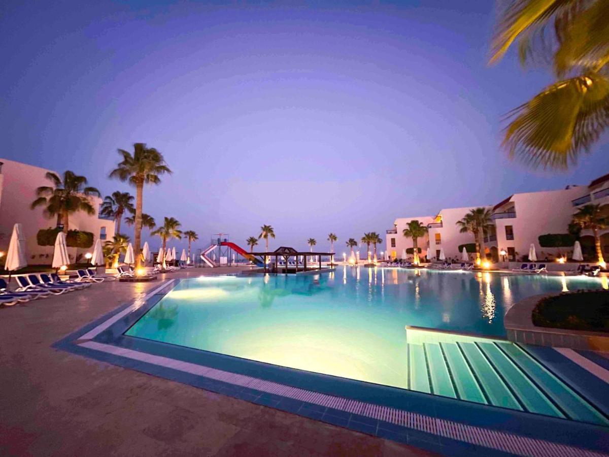 Ivy Cyrene Island Aqua Park Resort (Adults Only) Sharm El-Sheikh Exterior foto