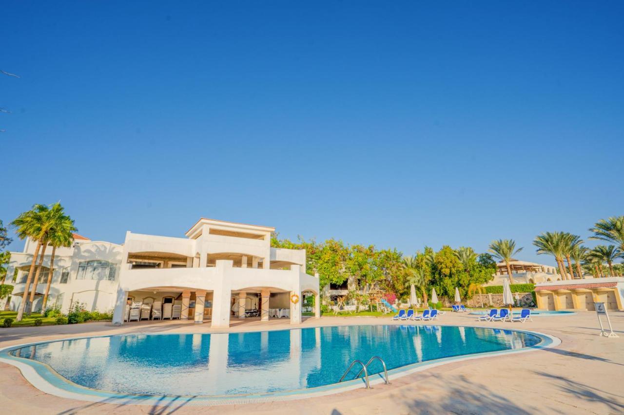 Ivy Cyrene Island Aqua Park Resort (Adults Only) Sharm El-Sheikh Exterior foto